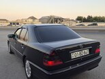 Mercedes C 220-4
