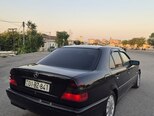 Mercedes C 220-6