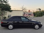 Mercedes C 220-7