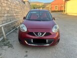 Nissan March-1