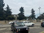 LADA (VAZ) 2106-2