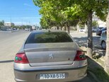 Peugeot 407-2
