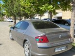 Peugeot 407-3
