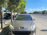 Peugeot 407-1