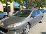 Peugeot 407-4