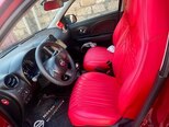 Nissan March-6