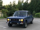 LADA (VAZ) 2106-2