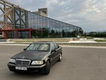 Mercedes C 180-2