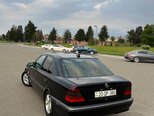 Mercedes C 180-5