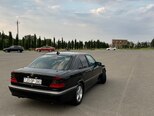 Mercedes C 180-6