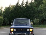 LADA (VAZ) 2106-3