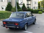LADA (VAZ) 2106-6
