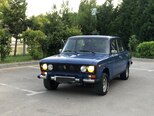 LADA (VAZ) 2106-7