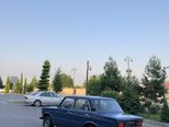 LADA (VAZ) 2106-9