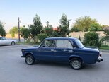 LADA (VAZ) 2106-8