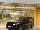 Land Rover Range Rover-4