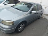 Opel Astra-3