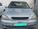 Opel Astra-1