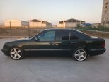Mercedes E 320-4