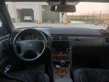 Mercedes E 320-3