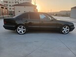 Mercedes E 320-5