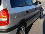 Opel Zafira-7