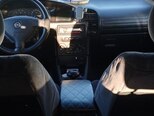 Opel Zafira-2