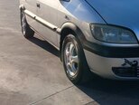 Opel Zafira-3