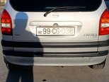 Opel Zafira-6