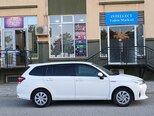Toyota Corolla Fielder-5
