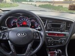 Kia Optima-2
