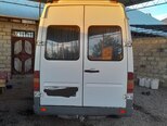 Mercedes Sprinter 315-2