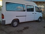 Mercedes Sprinter 315-4