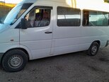 Mercedes Sprinter 315-3