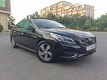 Hyundai Sonata-8