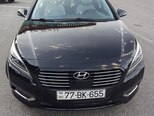 Hyundai Sonata-3
