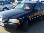 Mercedes C 230-1