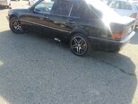 Mercedes C 230-3
