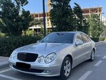 Mercedes E 320-2
