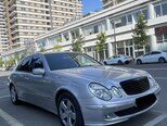 Mercedes E 320-3