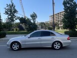 Mercedes E 320-4