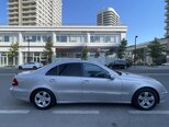Mercedes E 320-5