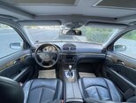 Mercedes E 320-9