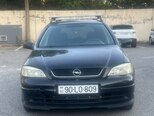 Opel Astra-1