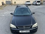 Opel Astra-2