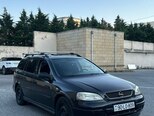 Opel Astra-7
