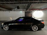 BMW 530-5