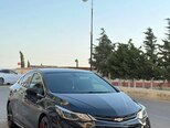 Chevrolet Cruze-4