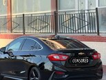 Chevrolet Cruze-3