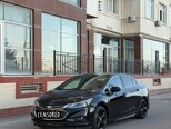 Chevrolet Cruze-5